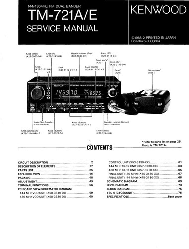 Service manual guide for - manual-guide,