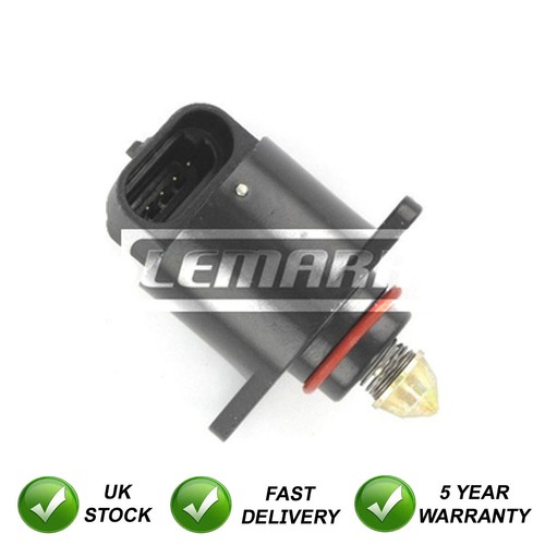 Idle air control valve - air,