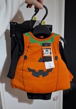 Fred & Flo Tesco BABY