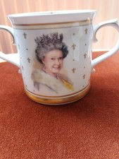 Royal Doulton Queen Elizabeth