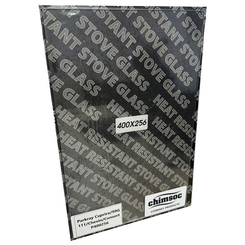 Chimsoc stove glass parkray - stove,