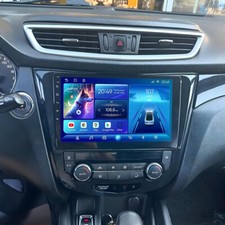 For Nissan Qashqai J11