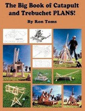 Big book catapult and - book,