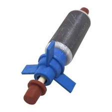 WP2000 Impeller for calcium