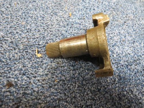 Royal enfield kick start - royal, shaft
