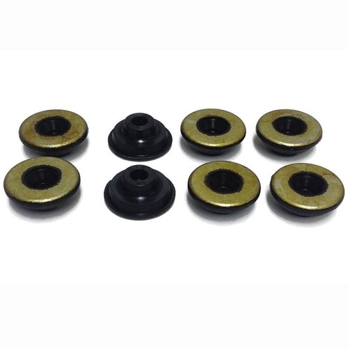 Valve cover rubber grommet - 8,