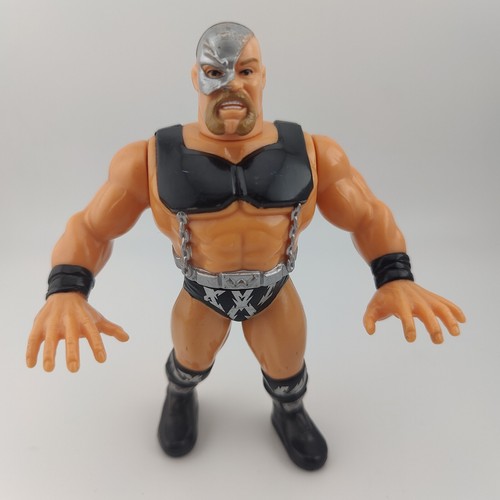 Warlord wwf hasbro - warlord,