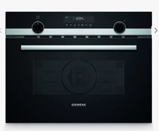 Siemens Combi oven