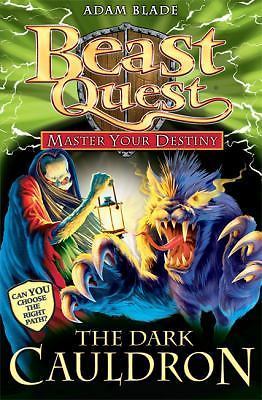 Beast quest master - quest:,