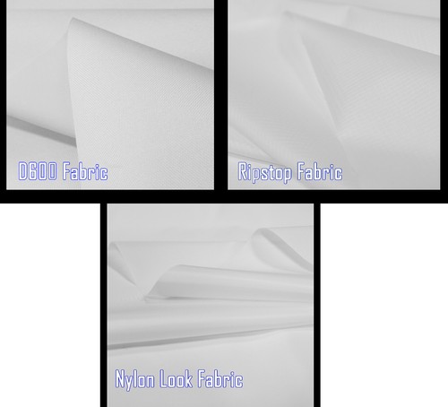 Waterproof canvas fabric - waterproof, heavy