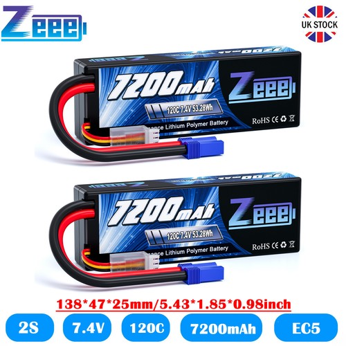 Zeee lipo battery - zeee,