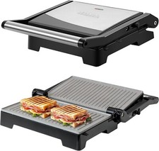 Panini grill press slice - grill, press,