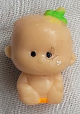 Vintage Tomy Tinkle Toys Mini