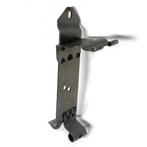 Bsa battery carrier - d1/d3,
