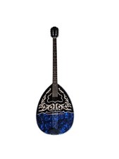 Greek Bouzouki Handmade 6
