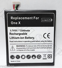 BATTERY FOR HTC ONE X REPLACE