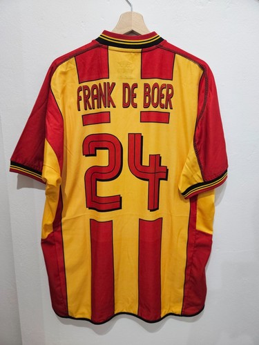 Frank boer galatasaray 2002 - de,