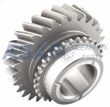 TYPE 9 GEARBOX 1ST GEAR 29