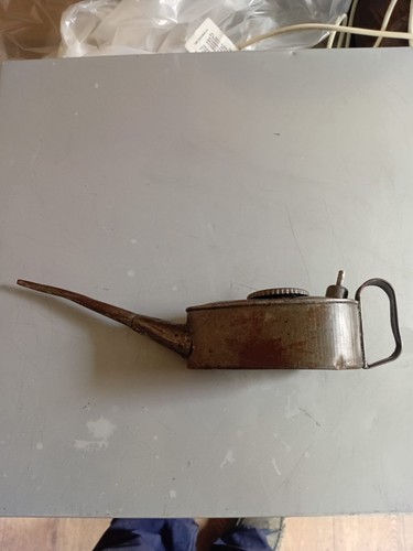 Vintage jenbro made england - in,
