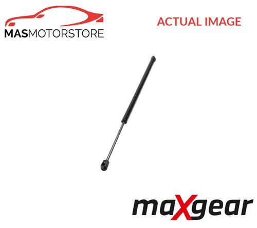 Tailgate boot strut maxgear - tailgate,