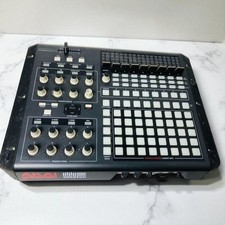 Akai APC40 Ableton Performance