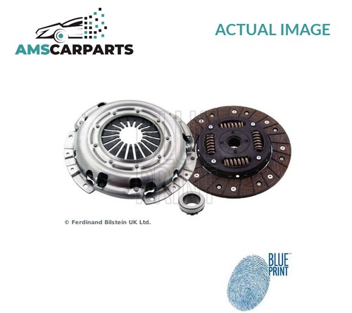 Clutch kit adw193006 - kit, blue