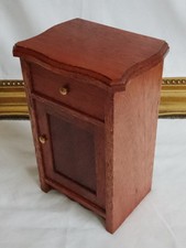 Vintage Wooden Expertly