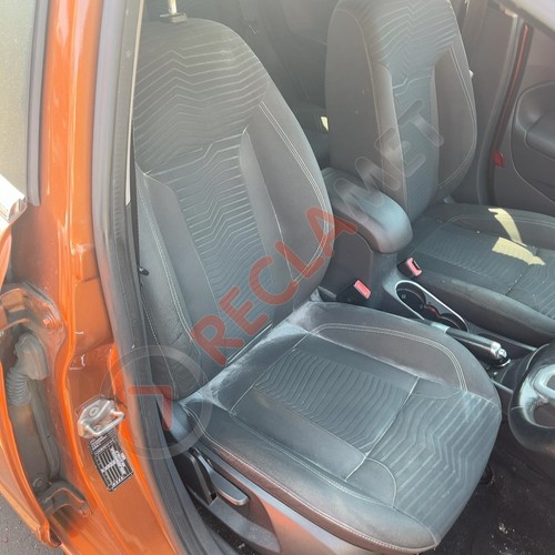Ford fiesta titanium mk7 - mk7, fl