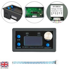 SMC01 42 57 Stepper Motor