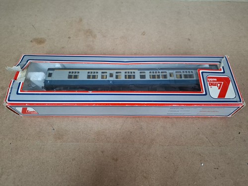 Lima gauge 305315w blue - 305315w,