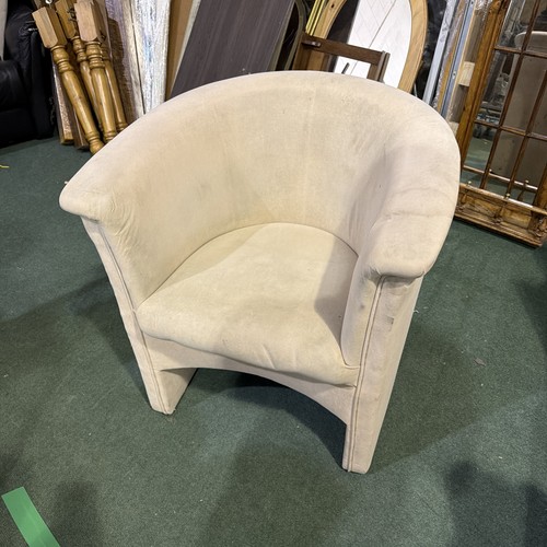 Small tub chair - small,