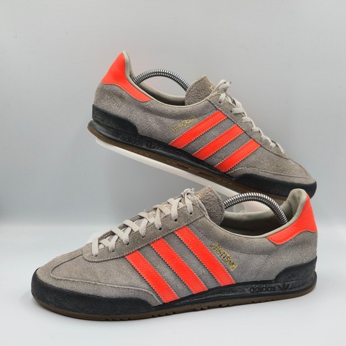 Adidas jeans trainers grey - adidas,