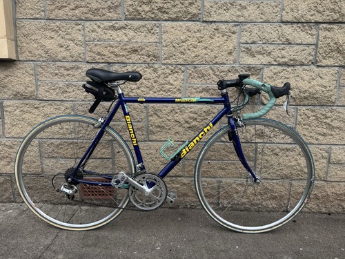 Women classic bianchi mega - women’s,