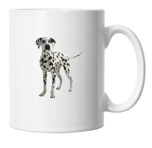 Dalmatian mug dalmation - mug,,