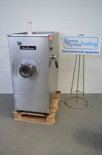 Alexanderwerk THN106 Mincer Grinder Size 42 3 Phase POWERFUL MACHINE FREE P+P