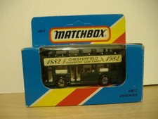 Matchbox MB17 1981, London
