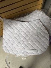 5 Horseware Saddlecloths-