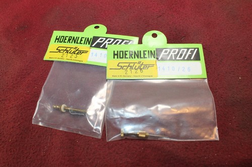 Rare hoernlein profi needle - hoernlein,