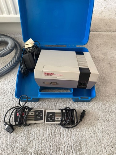 Nintendo nes original - nintendo,