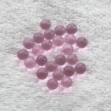 Small Glass Beads Round Glass Marbles Fish Tank Vase Decor Kids Toy Game 5-12mm