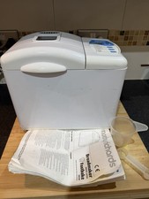 Morphy Richards Bread Maker