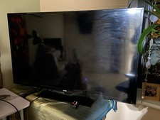 JMB 50 Inch LED TV 50-149l HD Ready LED TV with Stand and Remote Control