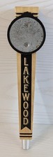 LAKEWOOD Brewing Company Texan