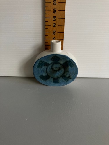 Troika pottery perfume - pottery,