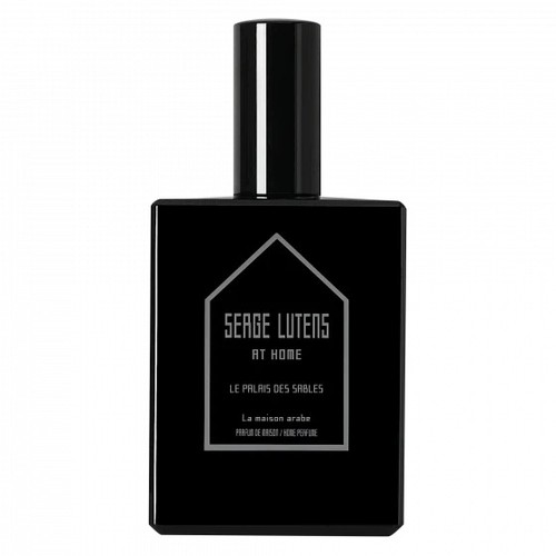 Serge lutens maison - la,