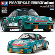 Tamiya 24334 Porsche 934 Turbo