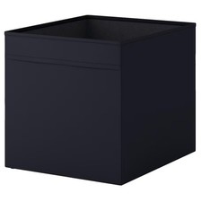 2 x Ikea DRONA Box, Shelf