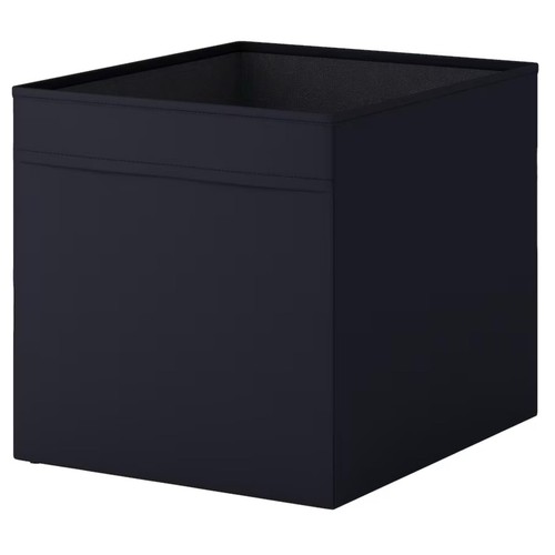 Ikea drona box - drona, shelf