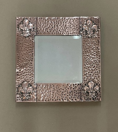 Arts and crafts copper - arts,