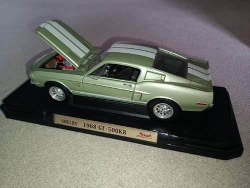 Ford mustang gt500 shelby - mustang,